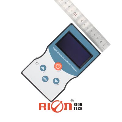 SDC620 3D Digital Compass Inclinometer with 0.3°～0.5° Course Angle Accuracy 360° Measuring Range and ± 85° Angle Compensation