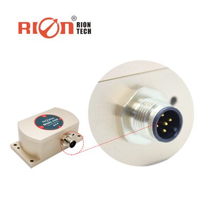 ACA616T&626 2 Axis Precise Inclinometer with Long Term Stability 0.01° for Building Inclination Monitoring