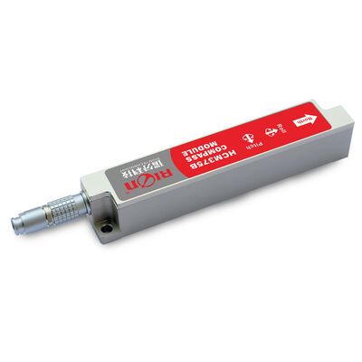 HCM600B HCM605B Dynamic Electronic Compass with High-Precision Heading Anti-Interference Mode and Wide Temperature Range