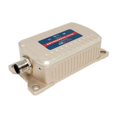 Autopilot Vibration Angle Tilt Sensor RS232 Three Axis