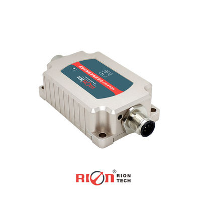 HDA436T Horizontal 0.3 Deg Single Axis Dynamic Inclinometer CAN Bus