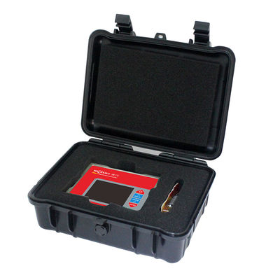 MEMS Digital Angle Gauge 0.02 Repeatability RION Industrial Digital Inclinometer