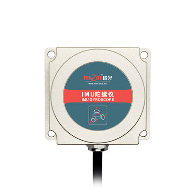 TL725D  RS485 MEMS Gyroscope Sensor 100Hz Gyro Heading Sensor For Auto Drive