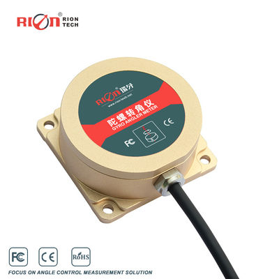 RION 5Hz Yaw Motion MEMS Gyroscope Sensor Anti Magnetic Interference Z Axis Angle