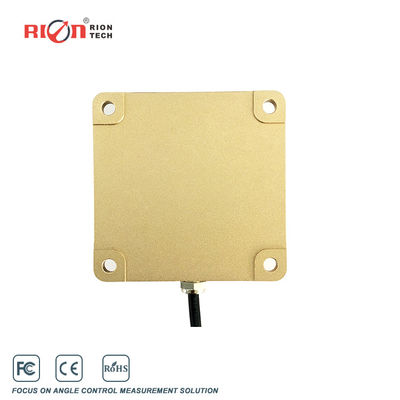 RION 5Hz Yaw Motion MEMS Gyroscope Sensor Anti Magnetic Interference Z Axis Angle