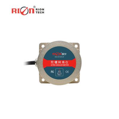 TL740D CAN2.0A 3D Digital Compass TL740D 3 Axis Accelerometer Gyroscope