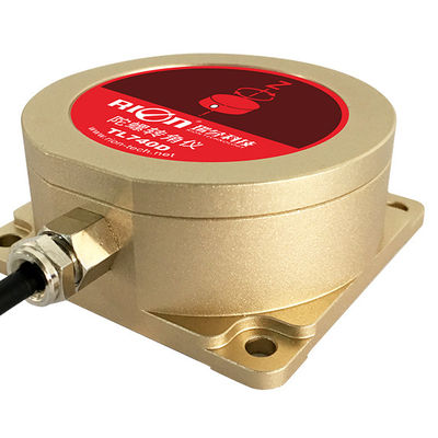 High Reliable CE 3 Axis MEMS Gyroscope Sensor CAN Output Industry Grade