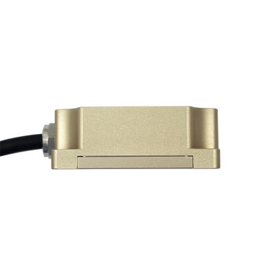 Angle Measure Automotive Tilt Sensor Inclinometer MEMS For Ancient Building Monitor