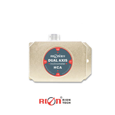 HCA528T Biaxis MEMS Inclination Sensor High Precision