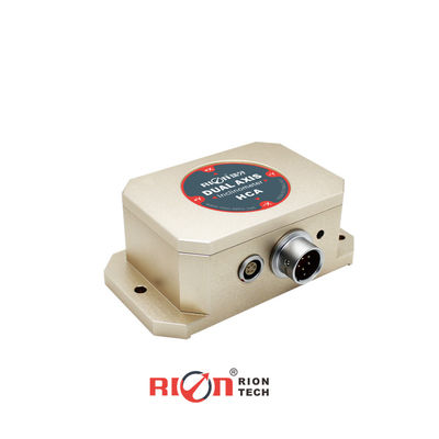 9V Single Axis Analog Inclinometer Sensor Voltage
