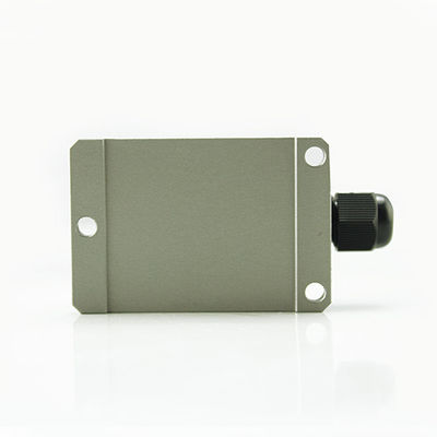 Pitch Roll Angle 20Hz Crane Analog Inclinometer Sensor Analog Tilt Detector
