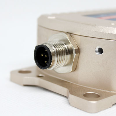 3 Axis Dynamic Inclinometer RION