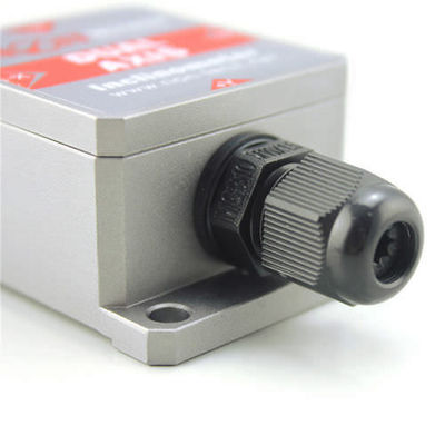 360deg 29mm Single Axis Tilt Sensor Single Shot RION Inclinometer