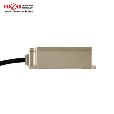 RION RS485 Capacitance Tilt Sensor Inclinometer Sun Angle Sensor