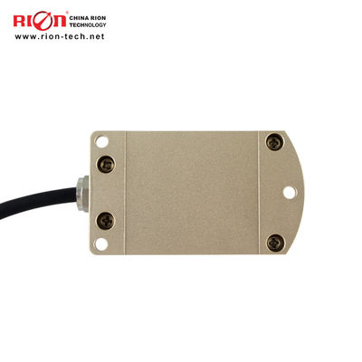 RION RS485 Capacitance Tilt Sensor Inclinometer Sun Angle Sensor