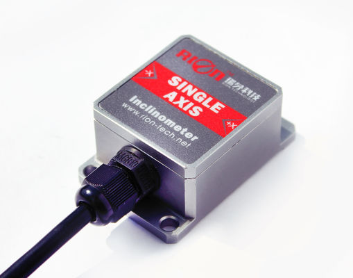 Linear And Angular Position Digital Inclinometer Sensor Analog Voltage Tilt Angle Meter