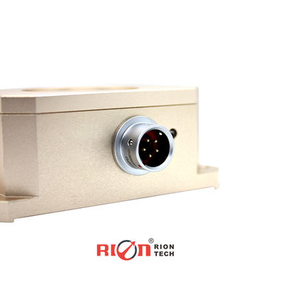 36V OEM Single Axis Inclinometer Electronic Tilt Sensor