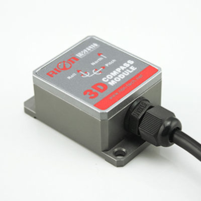 DCM260B 80 Deg 3 Axis Electronic Compass Sensor 3D MEMS