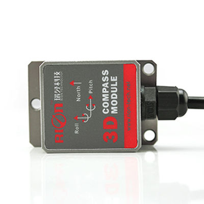 DCM260B 80 Deg 3 Axis Electronic Compass Sensor 3D MEMS