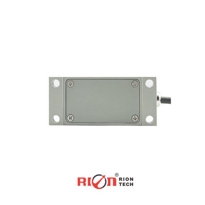 Relay Signal Output SCA141 MEMS Tilt Alarm Sensor DC 9V USB Switch Module