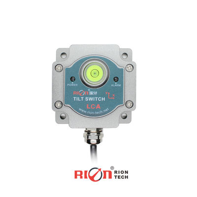 RION X Y Electronic Tilt Switch MEMS Angle Sensor With Alarm Reminder