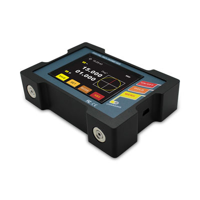 Multi Axis 0.1mm Magnetic Digital Level And Angle Finder 100Hz 4H Scalability