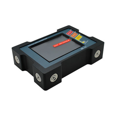 Multi Axis 0.1mm Magnetic Digital Level And Angle Finder 100Hz 4H Scalability