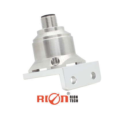 4-20mA Vibration Meter For Roller Health Monitor , 3 Axis MEMS ...