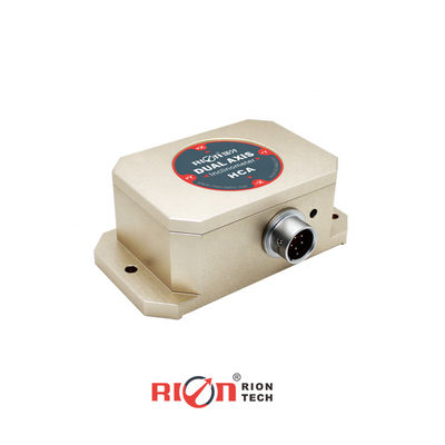 HCA528T Biaxis MEMS Inclination Sensor High Precision RION angle tilt ...