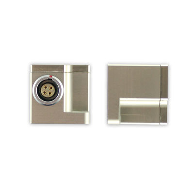 HCM505B Tilt Compensated 3D Digital Compass 40C Magnetic Sensor Roll Angle