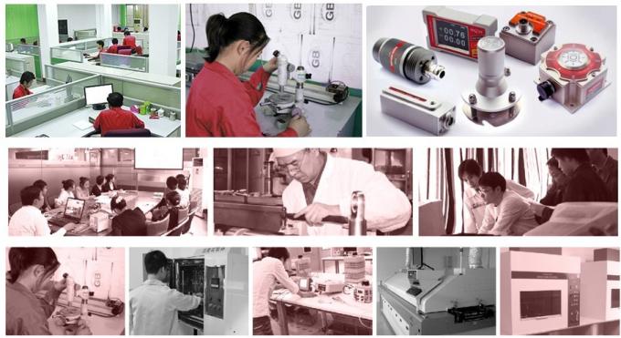 LCA328T Roll Pitch Dual Axis Tilt Sensor Real Time Output Digital Tilt ...