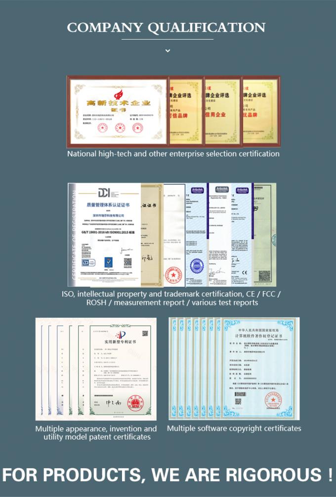 HCM505B Tilt Compensated 3D Digital Compass 40C Sensor Roll Angle