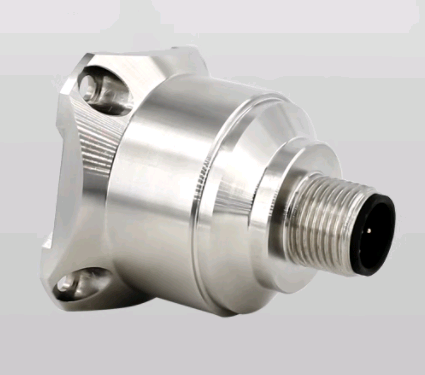 High Sensitive MEMS Acceleration Vibration Sensor 3 Axis Analog ...