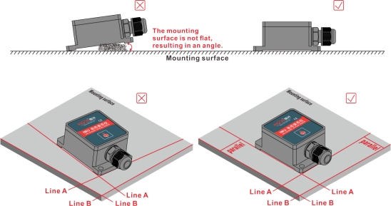 Robot Cars MEMS Gyroscope Sensor