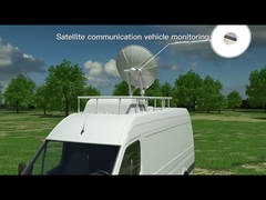 magnetic yaw sensor application