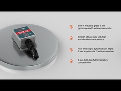 TL720 low cost gyro sensor attitude sensor for algricultural machinery