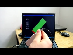 AHRS attitude heading and reference system