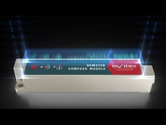 HCM375B high accuarcy electronic compass sensor