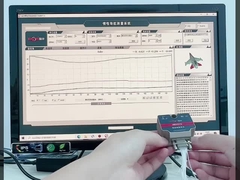 High Accuracy IMU Inertial Measurement Unit for Vibration-Free Measurements
