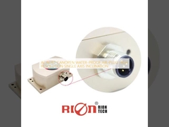 ACA616T CANOPEN WATER-PROOF AIR-PLUG HIGH RESOLUTION SINGLE AXIS INCLINATION 