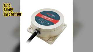 TL740D Gyro Sensor Auto Safety Navigation