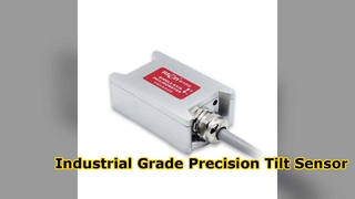 MCA416T/426T DIGITAL OUTPUT TILT SENSOR