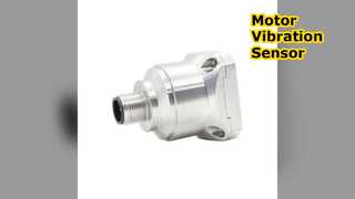 AKF398 Vibration Sensor Motor Monitor