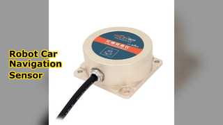 TL740D Gyroscope Sensor for Robot Cars