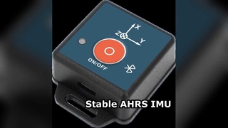IMU100-BL AHRS IMU Gyroscope for Drones Robots